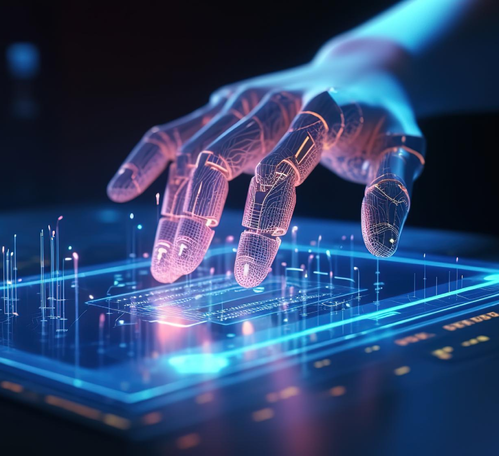 Your team moves fast. We make sure your architecture keeps up.